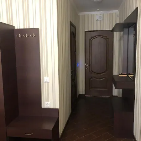 Отель Kazimir