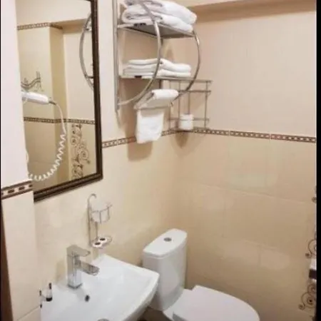Отель Kazimir *